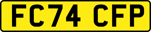 FC74CFP