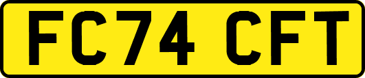 FC74CFT