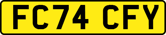 FC74CFY