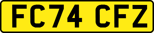 FC74CFZ