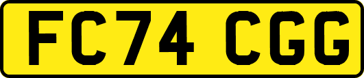 FC74CGG