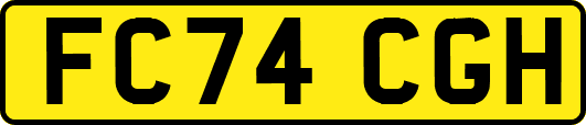 FC74CGH