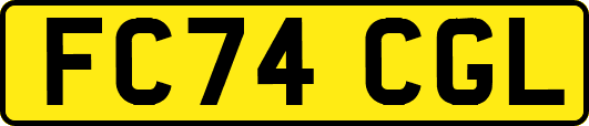 FC74CGL