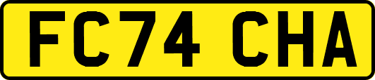 FC74CHA