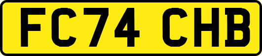 FC74CHB