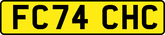 FC74CHC