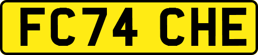 FC74CHE