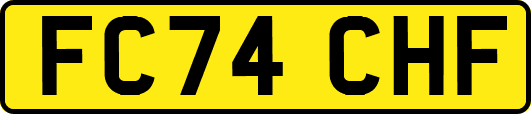 FC74CHF