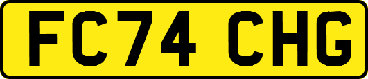 FC74CHG
