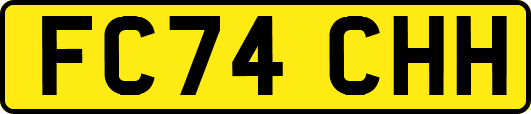 FC74CHH