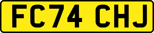 FC74CHJ