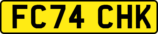 FC74CHK