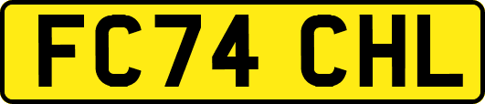 FC74CHL