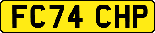 FC74CHP
