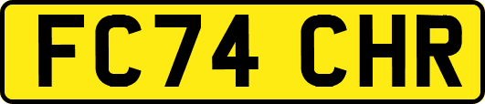 FC74CHR