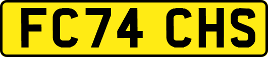 FC74CHS