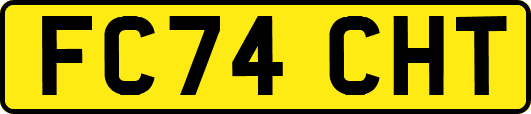 FC74CHT