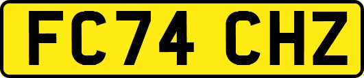 FC74CHZ
