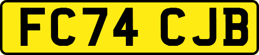 FC74CJB