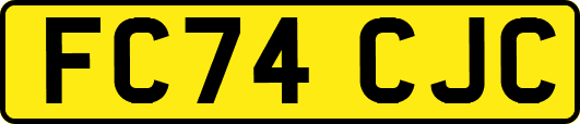 FC74CJC