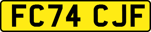 FC74CJF