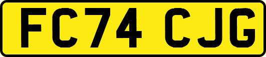 FC74CJG