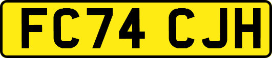 FC74CJH