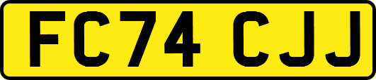 FC74CJJ