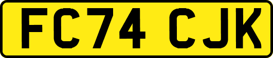 FC74CJK