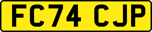 FC74CJP