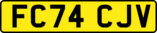 FC74CJV