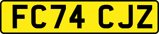 FC74CJZ