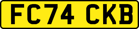 FC74CKB