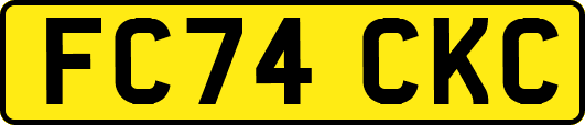 FC74CKC