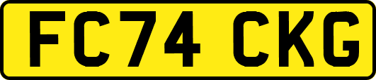 FC74CKG