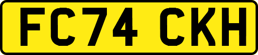 FC74CKH