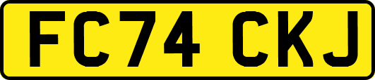 FC74CKJ