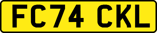 FC74CKL