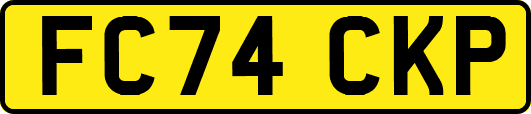 FC74CKP