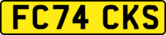 FC74CKS