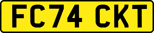 FC74CKT
