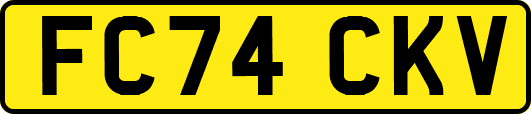 FC74CKV