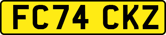 FC74CKZ