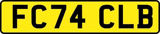 FC74CLB