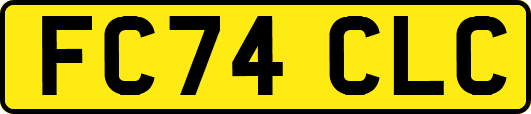 FC74CLC