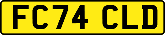 FC74CLD