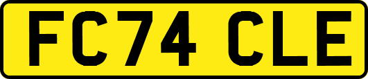 FC74CLE