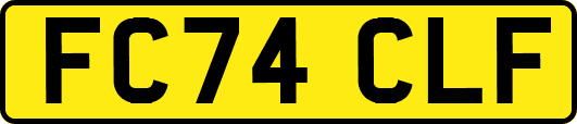 FC74CLF