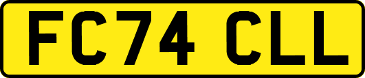 FC74CLL