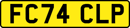 FC74CLP